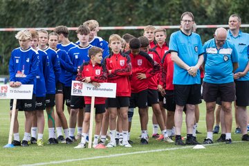 Bild 165 - U16 Deutsche Meisterschaft